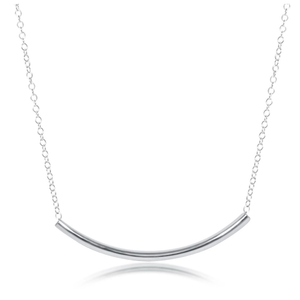 Enewton Silver Necklace Set *NEW*